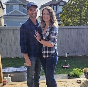 Meet your Posher, Brenda